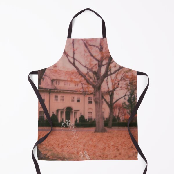 Item preview, Mansion on the Park designed and sold by Brandon William / The Demon Kelbroton.