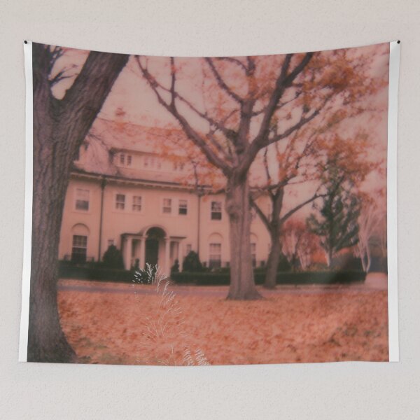 Item preview, Mansion on the Park designed and sold by Brandon William / The Demon Kelbroton.