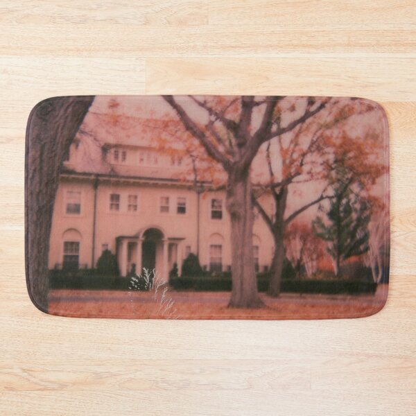 Item preview, Mansion on the Park designed and sold by Brandon William / The Demon Kelbroton.