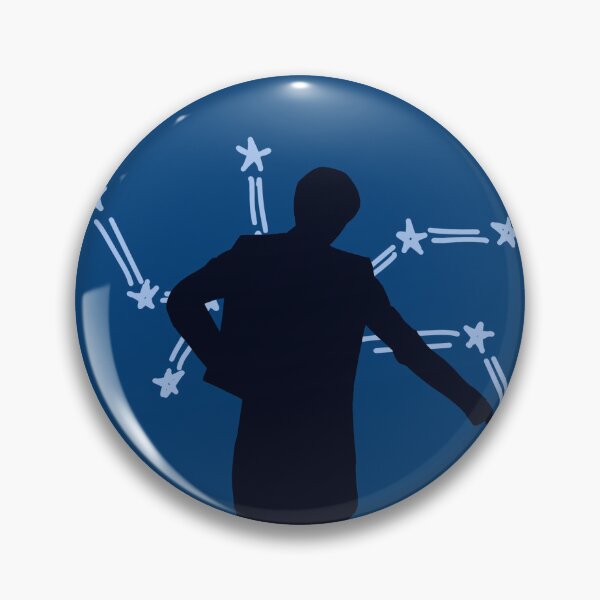Item preview, sagittarius (no bkgd) designed and sold by strayonmars.