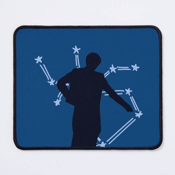 Item preview, sagittarius (no bkgd) designed and sold by strayonmars.