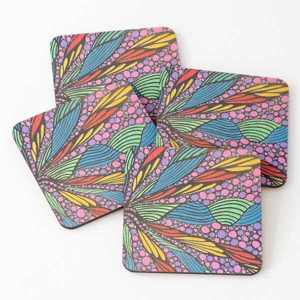 Item preview, Monarch path designed and sold by slavoiecreative.