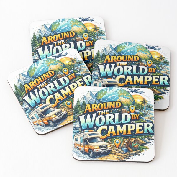 Item preview, camper passion designed and sold by Kristoff21.