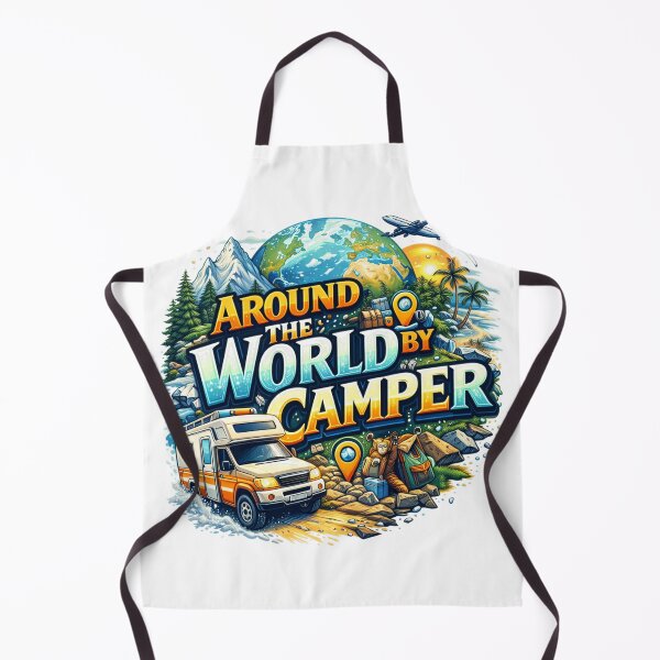 Item preview, camper passion designed and sold by Kristoff21.