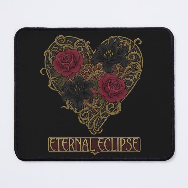 Item preview, Amor Nocturne - Dark Elegance Valentine designed and sold by KawisStarr.