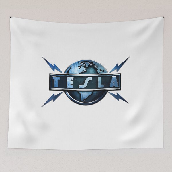 Item preview, Tesla-Band designed and sold by dwikiiyosii.