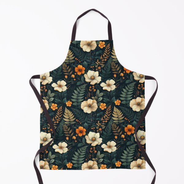 Item preview, Botanical flowes designed and sold by HybridDisorder.
