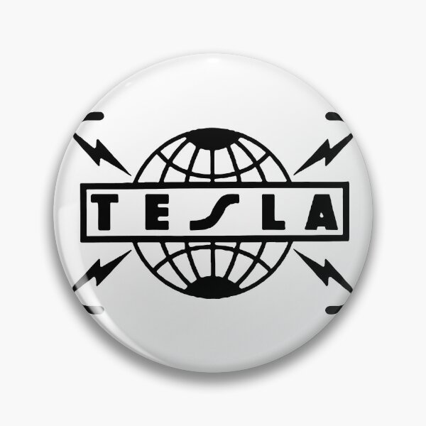 Item preview, Tesla-Band designed and sold by dwikiiyosii.