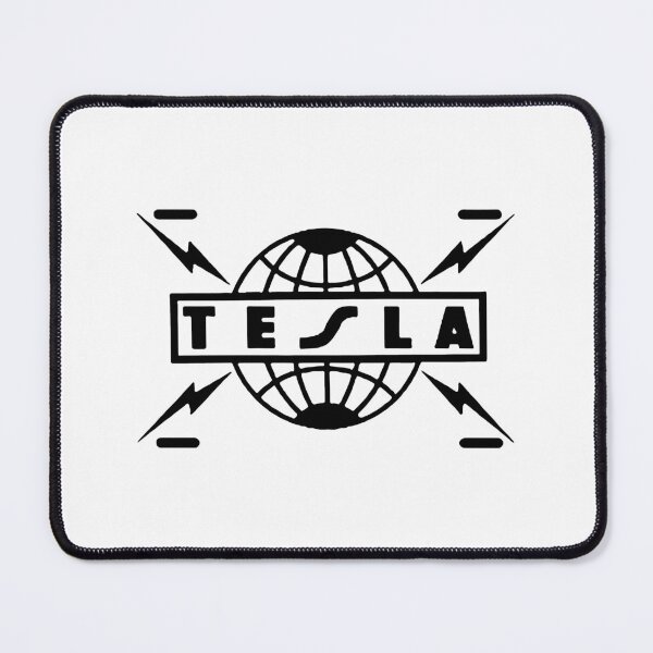 Item preview, Tesla-Band designed and sold by dwikiiyosii.