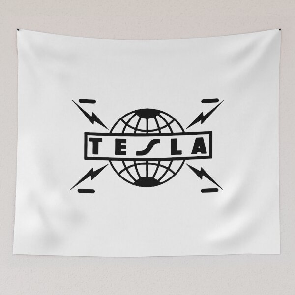 Item preview, Tesla-Band designed and sold by dwikiiyosii.