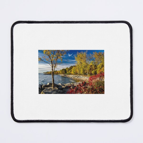 Item preview, Lake Erie designed and sold by JessiesAdesigns.