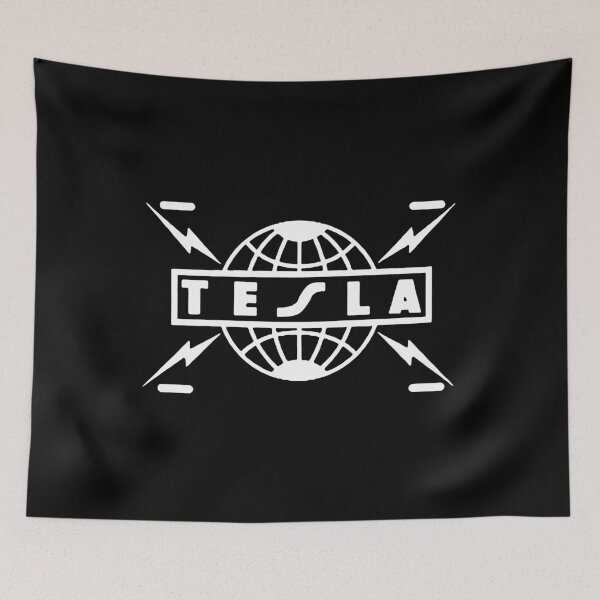 Item preview, Tesla-Band designed and sold by dwikiiyosii.