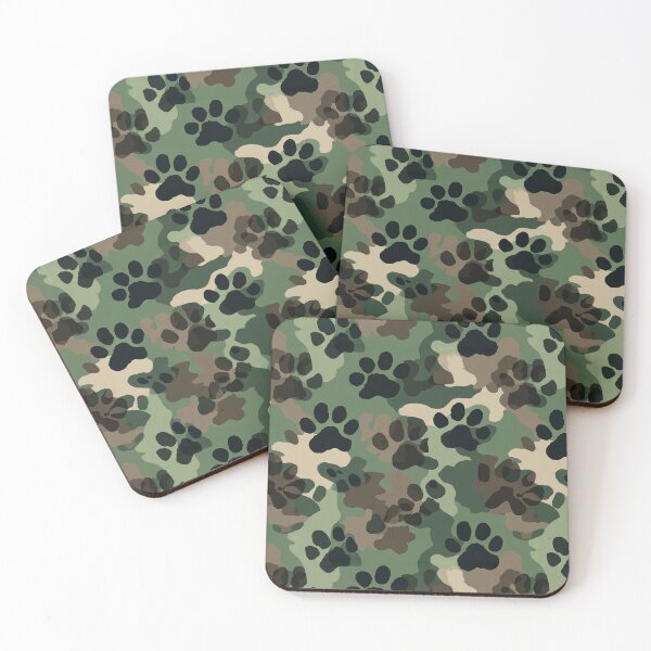 Item preview, Classic Luxurious Cat Camouflage  - Best Gifts For Mom designed and sold by RoyalStarsPatts.