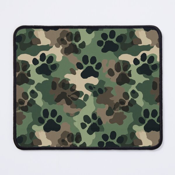Item preview, Classic Luxurious Cat Camouflage - Best Gifts For Mom designed and sold by RoyalStarsPatts.
