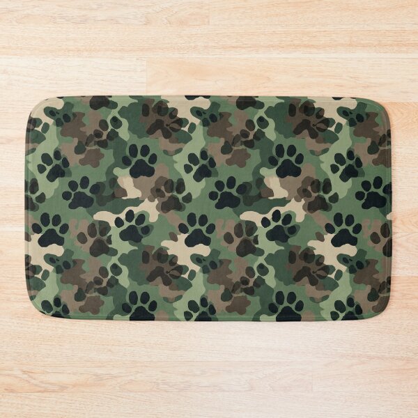Item preview, Classic Luxurious Cat Camouflage  - Best Gifts For Mom designed and sold by RoyalStarsPatts.