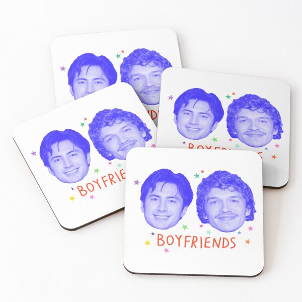 Item preview, Hollanov Boyfriends  designed and sold by vandaziba.