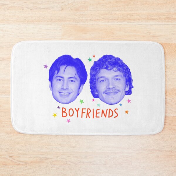 Item preview, Hollanov Boyfriends  designed and sold by vandaziba.