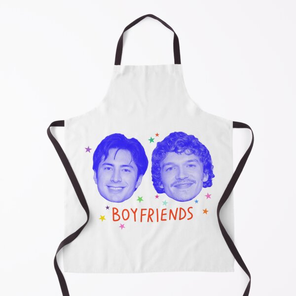 Item preview, Hollanov Boyfriends  designed and sold by vandaziba.