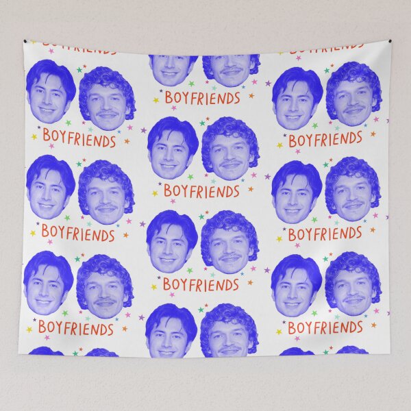 Item preview, Hollanov Boyfriends  designed and sold by vandaziba.