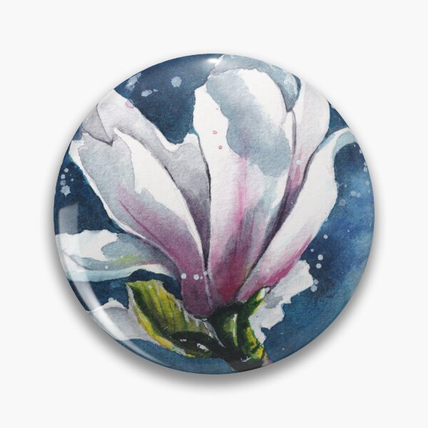 Item preview, Magnolia designed and sold by Édith Provost.