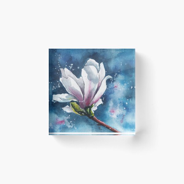 Item preview, Magnolia designed and sold by Édith Provost.