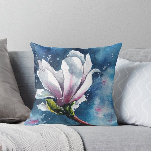 Item preview, Magnolia designed and sold by Édith Provost.