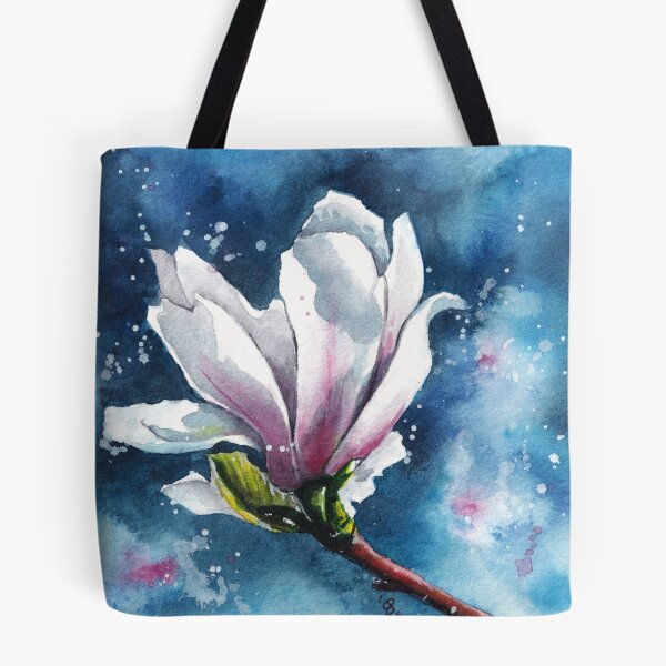 Item preview, Magnolia designed and sold by Édith Provost.