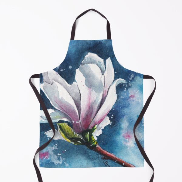 Item preview, Magnolia designed and sold by Édith Provost.