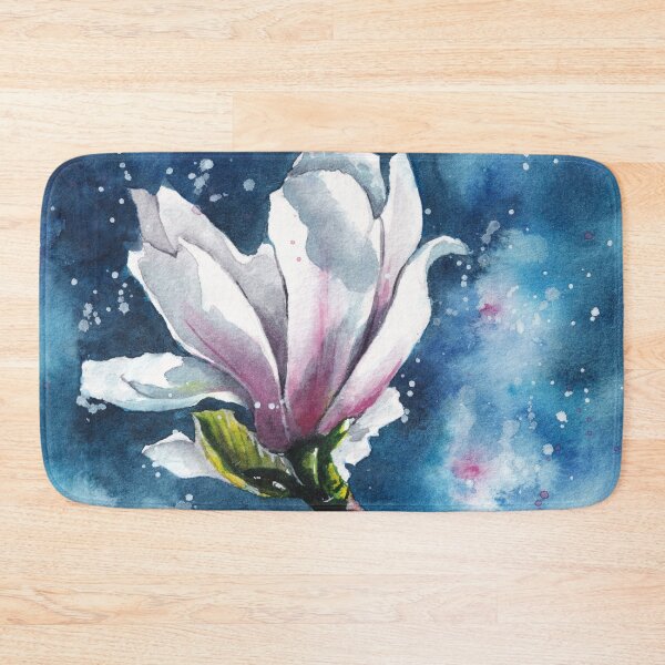 Item preview, Magnolia designed and sold by Édith Provost.