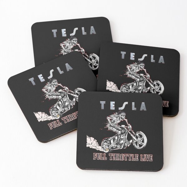 Item preview, Tesla-Band designed and sold by dwikiiyosii.