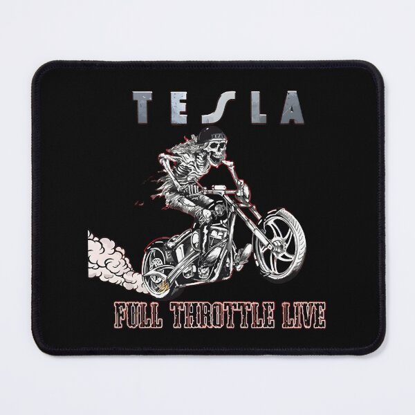 Item preview, Tesla-Band designed and sold by dwikiiyosii.