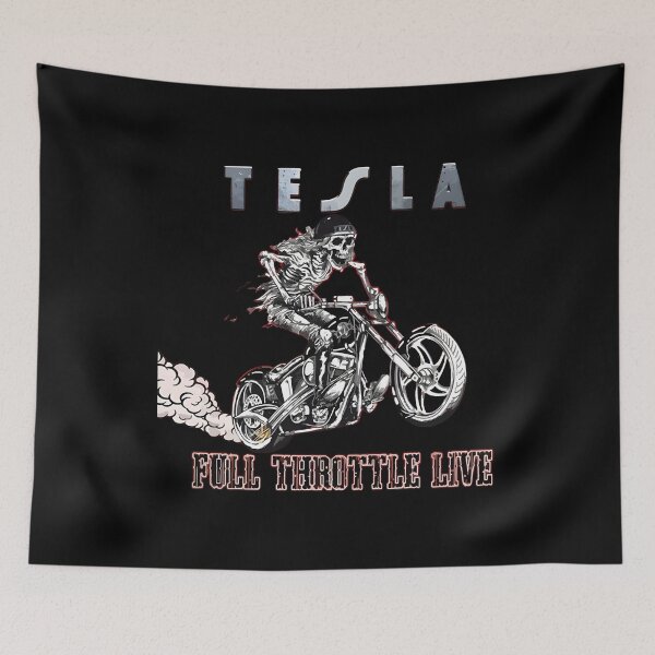 Item preview, Tesla-Band designed and sold by dwikiiyosii.