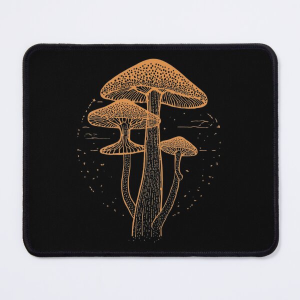 Item preview, Mycelium designed and sold by whatthefoxsays.