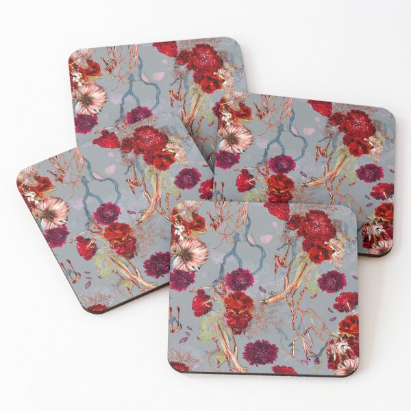 Item preview, Flower capillary designed and sold by axxxi01310.