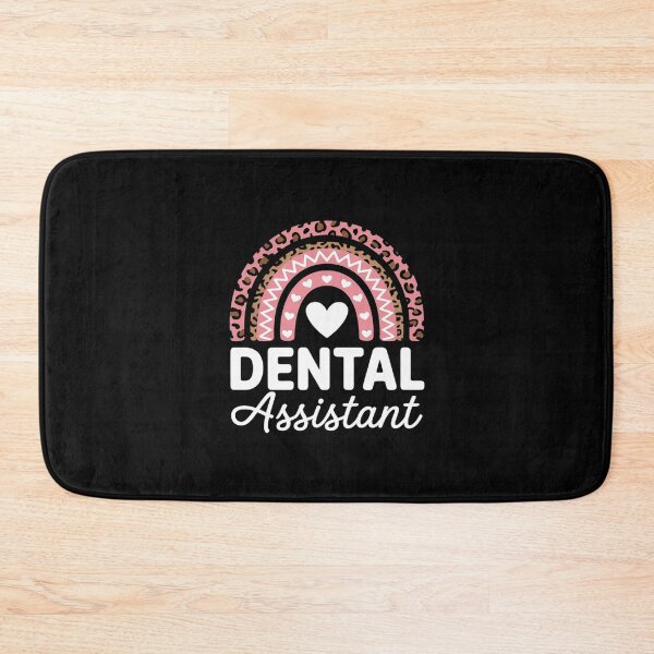 Item preview, Dentist Rainbow Dental Assistant For Dental Dentist designed and sold by MythWoot.