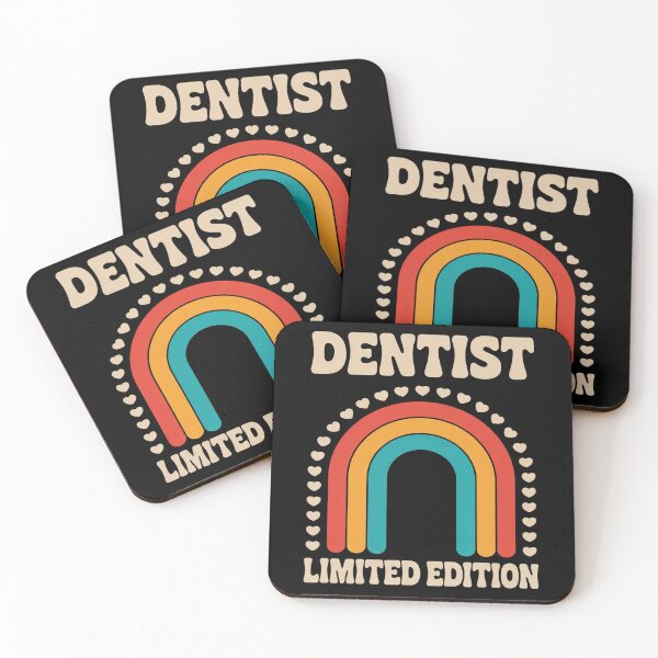 Item preview, Dentist Dentist  designed and sold by CombatTask.