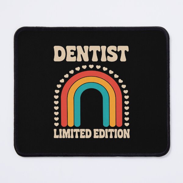 Item preview, Dentist Dentist designed and sold by CombatTask.