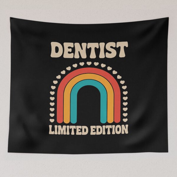 Item preview, Dentist Dentist  designed and sold by CombatTask.