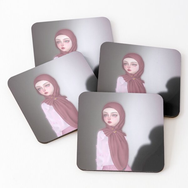 Item preview, Hiyab designed and sold by AI-meow03.