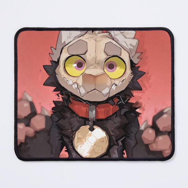 Item preview, King Clawthorne: The Mighty King of Demons designed and sold by KaMow.