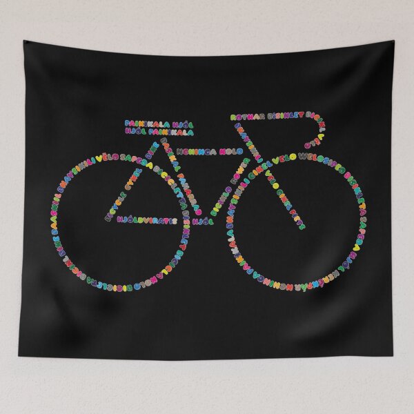 Item preview, Universal V42 Bicycle designed and sold by LuCancio23.
