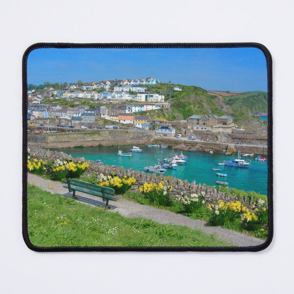 Item preview, Cornish Mevagissey Daffodils designed and sold by Alisonchambers2.