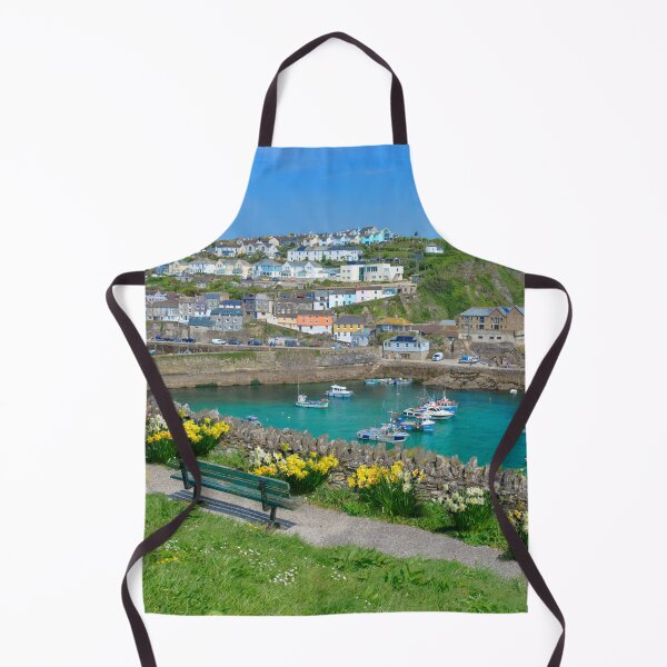 Item preview, Cornish Mevagissey Daffodils designed and sold by Alisonchambers2.