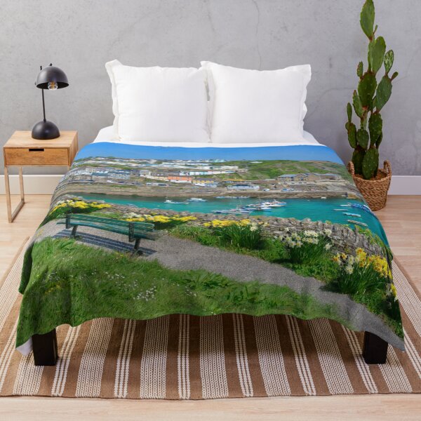 Item preview, Cornish Mevagissey Daffodils designed and sold by Alisonchambers2.