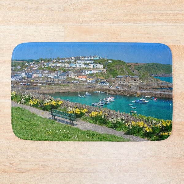 Item preview, Cornish Mevagissey Daffodils designed and sold by Alisonchambers2.