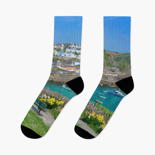 Item preview, Cornish Mevagissey Daffodils designed and sold by Alisonchambers2.