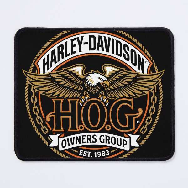Item preview, Harley HOG Owners Brotherhood designed and sold by enzoade.