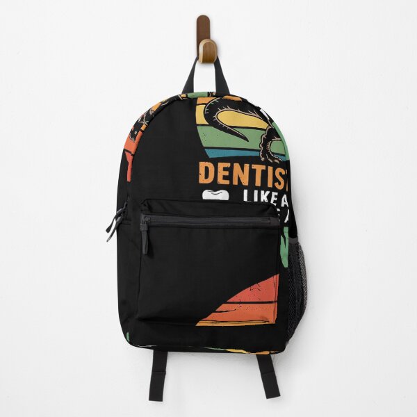 Item preview, Dentistosaurus like normal Dentist but more awesome Dentist designed and sold by MythWoot.