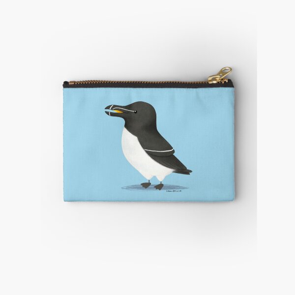 Item preview, Razorbill 2 designed and sold by julianamotzko.