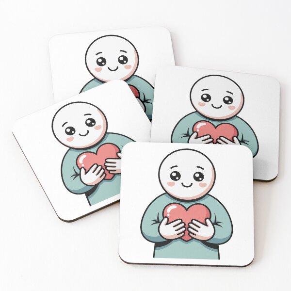 Item preview, Soft Heart, Strong Hands designed and sold by McVrax.